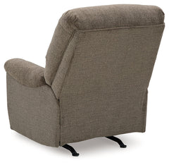 Stonemeade Nutmeg Recliner - Ornate Home