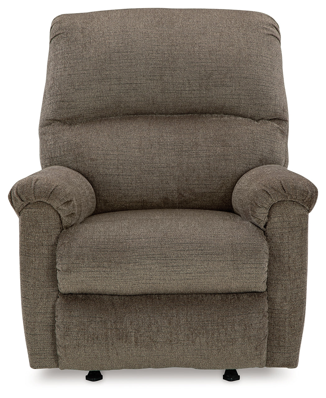 Stonemeade Nutmeg Sofa Chaise & Recliner (Online Special Price) - Ornate Home