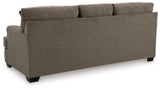 Stonemeade Nutmeg Sofa (Online Special Price) - Ornate Home