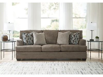 Stonemeade Nutmeg Sofa - Ornate Home