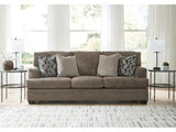 Stonemeade Nutmeg Sofa - Ornate Home
