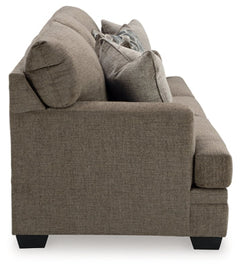 Stonemeade Nutmeg Sofa - Ornate Home