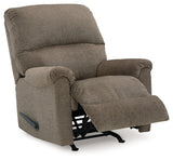 Stonemeade Nutmeg Sofa & Recliner - Ornate Home