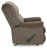 Stonemeade Nutmeg Sofa & Recliner - Ornate Home