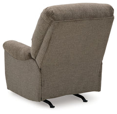 Stonemeade Nutmeg Sofa and 2 Recliners - Ornate Home