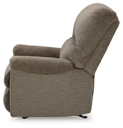 Stonemeade Nutmeg Sofa and 2 Recliners - Ornate Home