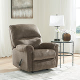 Stonemeade Nutmeg Sofa and 2 Recliners - Ornate Home
