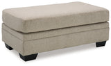 Stonemeade Sofa, Loveseat, Oversized Chair and Ottoman (Online Special Price) - Ornate Home