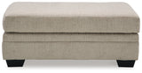 Stonemeade Sofa, Loveseat, Oversized Chair and Ottoman (Online Special Price) - Ornate Home