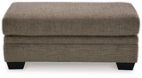 Stonemeade Sofa, Loveseat, Oversized Chair and Ottoman (Online Special Price) - Ornate Home