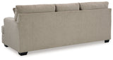 Stonemeade Taupe Queen Sofa Sleeper (Online Special Price) - Ornate Home