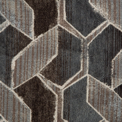 Stonemeade Taupe Sofa - Ornate Home