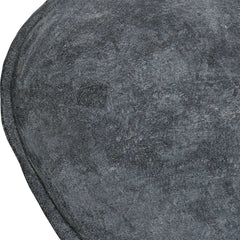 Stoneveil Gray Indoor-Outdoor Stone Tray - Ornate Home