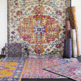 Stonewall Area Rug - Ornate Home
