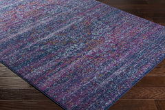 Stonewall Area Rug - Ornate Home