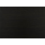 Stonington Brown And Charcoal Dining Table - Ornate Home