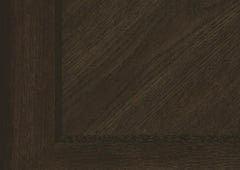 Stonington Brown Server - Ornate Home