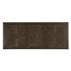 Stonington Gray 11pc Dining Set - Ornate Home