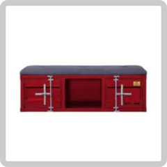 Storage Benches