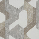 Storey Camel Sleeper Sectional Chaise Sofa - Ornate Home