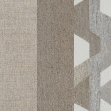 Storey Camel Sleeper Sectional Chaise Sofa - Ornate Home