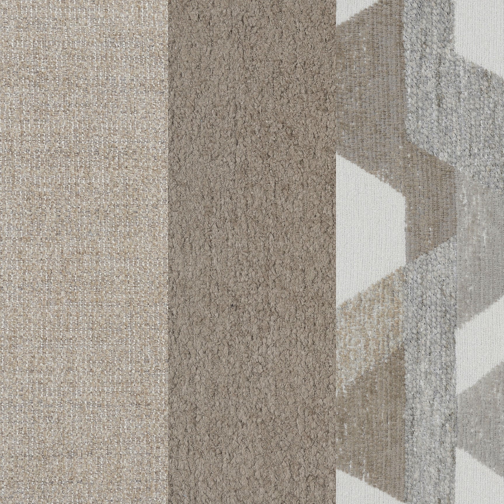 Storey Camel Sleeper Sectional Chaise Sofa - Ornate Home