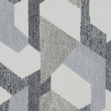 Storey Grey Sleeper Sectional Chaise Sofa - Ornate Home