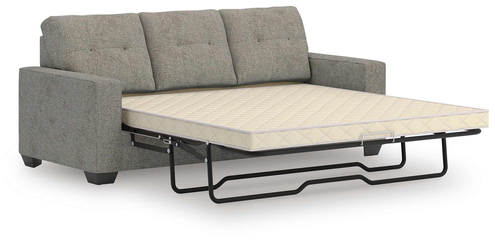 Storrow Iron Queen Sofa Sleeper (Online Special Price) - Ornate Home