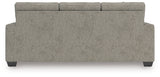 Storrow Iron Queen Sofa Sleeper (Online Special Price) - Ornate Home