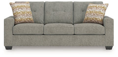 Storrow Iron Queen Sofa Sleeper - Ornate Home