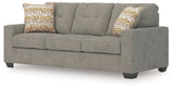 Storrow Iron Queen Sofa Sleeper - Ornate Home