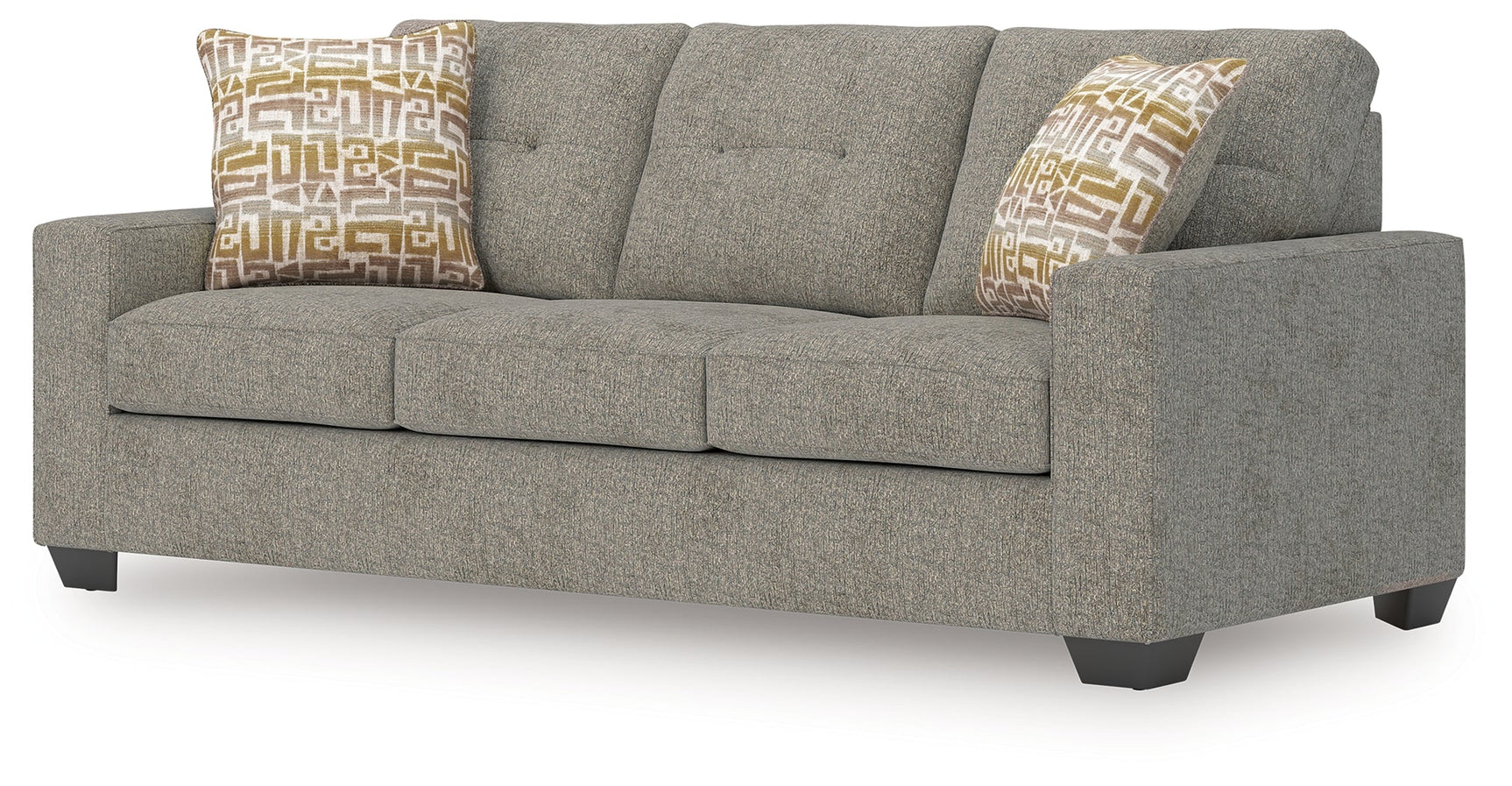 Storrow Iron Queen Sofa Sleeper - Ornate Home