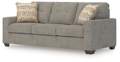 Storrow Iron Queen Sofa Sleeper - Ornate Home