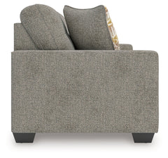 Storrow Iron Queen Sofa Sleeper - Ornate Home