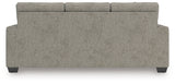 Storrow Iron Queen Sofa Sleeper - Ornate Home