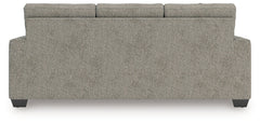Storrow Iron Queen Sofa Sleeper - Ornate Home