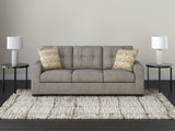 Storrow Iron Sofa (Online Special Price) - Ornate Home