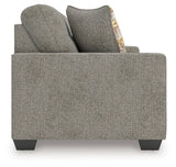 Storrow Iron Sofa (Online Special Price) - Ornate Home