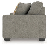 Storrow Iron Sofa (Online Special Price) - Ornate Home