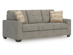 Storrow Iron Sofa - Ornate Home