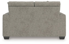 Storrow Iron Sofa and Loveseat - Ornate Home
