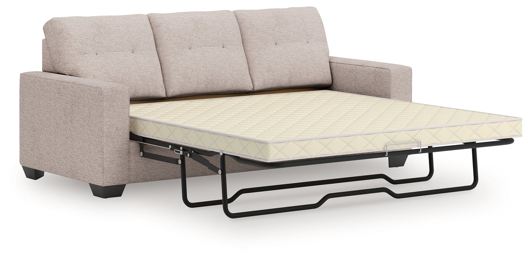 Storrow Stone Queen Sofa Sleeper (Online Special Price) - Ornate Home