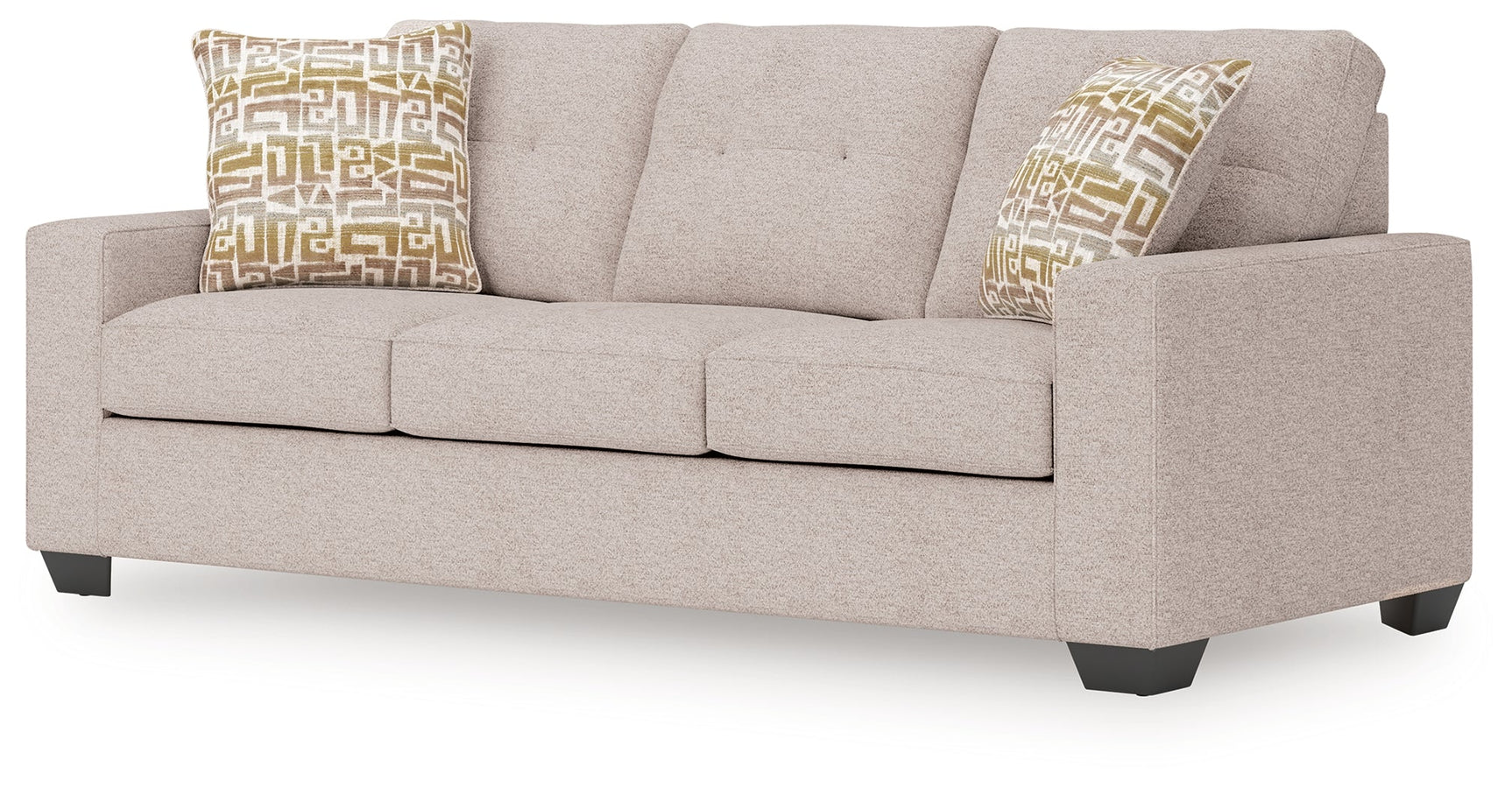 Storrow Stone Queen Sofa Sleeper (Online Special Price) - Ornate Home