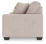 Storrow Stone Queen Sofa Sleeper (Online Special Price) - Ornate Home