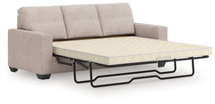 Storrow Stone Queen Sofa Sleeper - Ornate Home