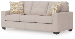 Storrow Stone Queen Sofa Sleeper - Ornate Home