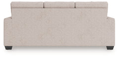 Storrow Stone Queen Sofa Sleeper - Ornate Home