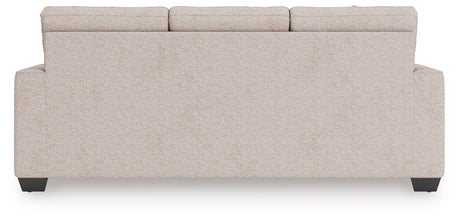 Storrow Stone Queen Sofa Sleeper - Ornate Home