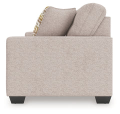 Storrow Stone Queen Sofa Sleeper - Ornate Home