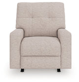 Storrow Stone Rocker Recliner (Online Special Price) - Ornate Home